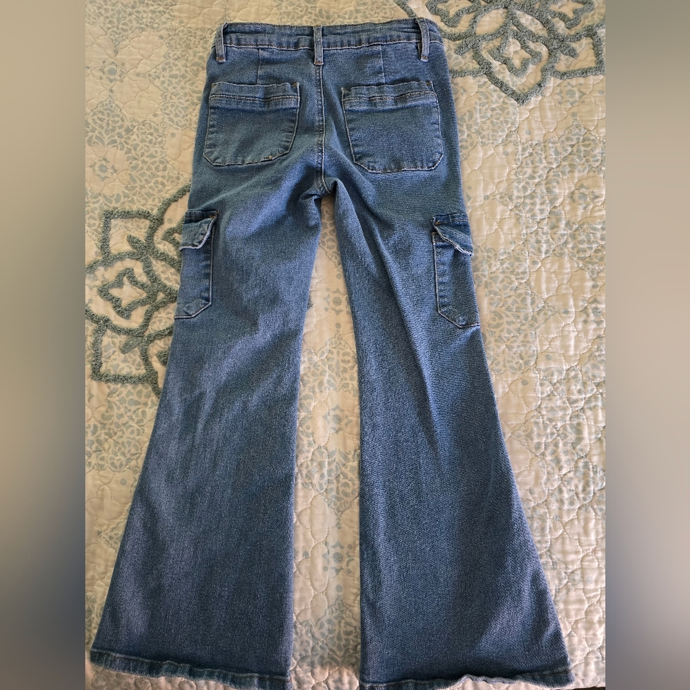 Girls Forever 21 bundle - Picture 5 of 8